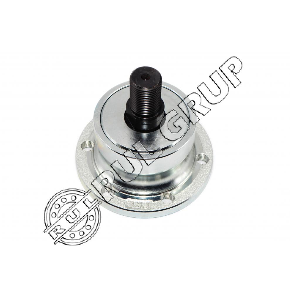 RULMENT IL2-117-M24-D 6 GAURI FKL 